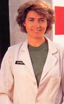 Betsy Brantley